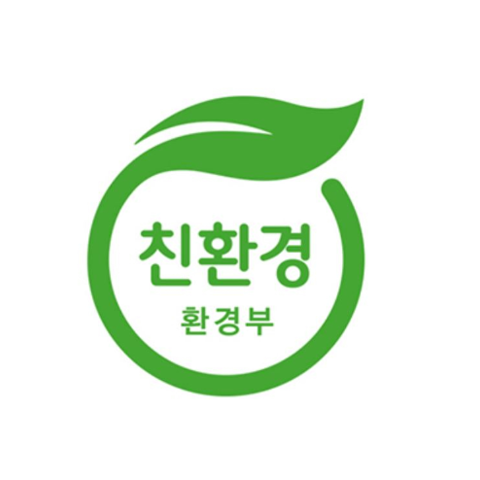 환경부 환경표지 마크